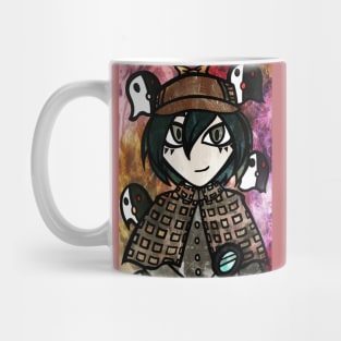 Danganween - Detective Shuichi Mug